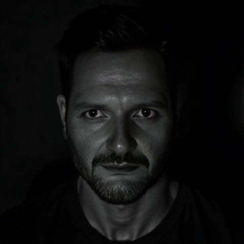 Patrick Bohn
